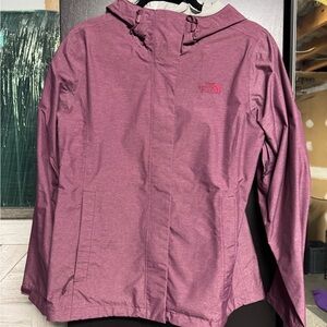 The North Face White Women's Jacket